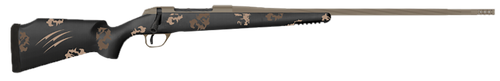 FIERCE FRG7MMBC20BS TW RAGE 7MMBC 20 BLK/SON