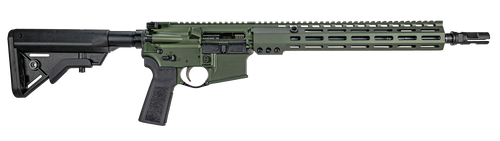SOLGW M4L8913.9SFRGA L89 5.56 13.9 RANGER GRN