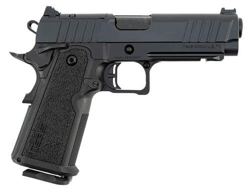 SDS 12500018 1911 CARRY B9R DS 9MM 4.25 BLK