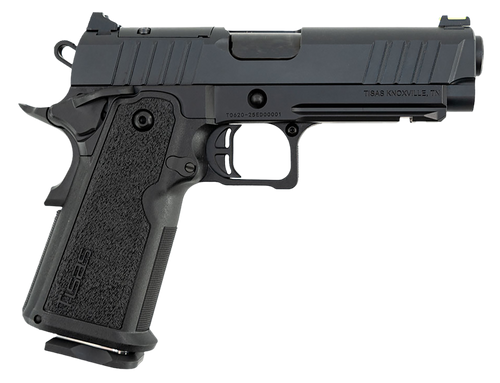 SDS 12500018 1911 CARRY B9R DS 9MM 4.25 BLK