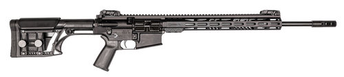 ArmaLite  AR-10 Tactical 6.5 Creedmoor 20+1 22", Black, Muzzle Brake, 15" M-LOK Handgaurd, Luth-AR MBA-1 Stock, Magpul MOE+ Grip & MBUS Sights