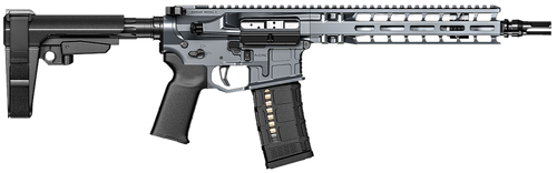 RADN R0034 MODEL 1 PISTOL 223 WYLDE 10.5" RDGRY