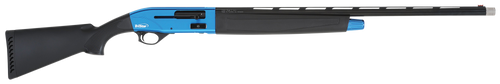 TriStar 24159 Viper G2 Sporting Compact 20 Gauge Semi-Auto 3" 5+1 26" Black Vent Rib Barrel, Blue Anodized Steel Receiver, Fixed Black Synthetic Stock, Beretta/Benelli Extended Choke Tubes, Right Hand