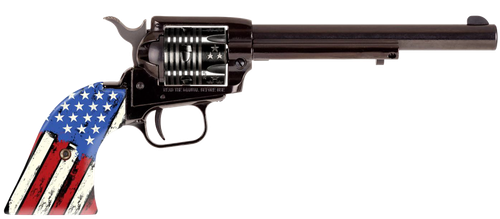 HER RR22B6-US07    RR   22LR   6.5  6R    ENGR/FLG