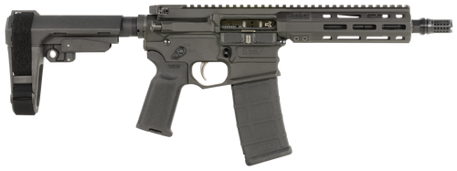COBALT CK-PRO-LITE-556-75-BLK   556 7.5        BLK