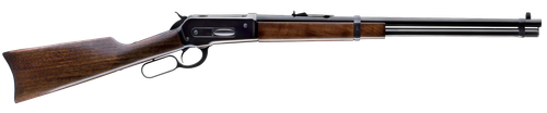 Cimarron AS188645-70R 1886  45-70 Gov 8+1 26" Octagon Barrel Fixed Walnut  Stock