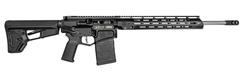 Diamondback DB1060M001 DB10  6.5 Creedmoor 20" 20+1,5+1 Black Magpul MOE Carbine Stock Black Magpul MOE-K2+ Grip 15" M-Lok