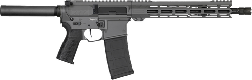 CMMG 55A280ATNG BANSHEE MK4  5.56 12.5 TUBE   TUNG