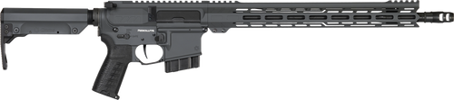 CMMG 60AF30CSG RESOLUTE MK4 6MMAR 16.1 SNGRY