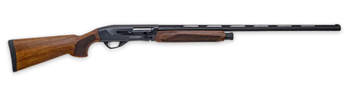 Weatherby EU22028PGM Element II Upland 20 Gauge 3" 2+1 28" Blued Vent Rib Barrel, Blued Steel Receiver, Adj Shim Walnut Stock