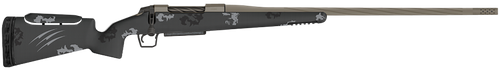 FIERCE FRXP300PRC22BU  TWRIVLXP 300PRC 22 3 BLK/UR