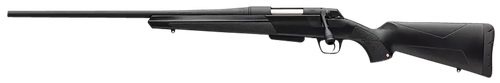 Winchester Repeating Arms 535766220 XPR  Full Size 308 Win 3+1, 22" Blued Perma-Cote Sporter Barrel, Drilled & Tapped Steel Receiver, Matte Black Fixed w/Checkering Synthetic Stock, Left Hand