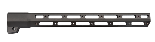 Q LLC ACCHGARQSERT15BLK Q-Sert AR Handguard 15" Black Aluminum
