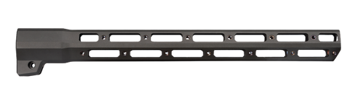 Q LLC ACCHGARQSERT15BLK Q-Sert AR Handguard 15" Black Aluminum