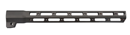 Q LLC ACCHGARQSERT15BLK Q-Sert AR Handguard 15" Black Aluminum