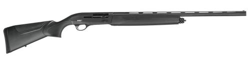 TriStar 20224 Raptor II  20 Gauge Semi-Auto 3" 5+1 26" Black Vent Rib Steel Barrel & Receiver, Fixed Black Synthetic Stock