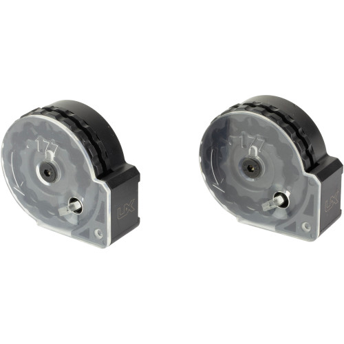 MAG UMX KOMPELTE .177 MAG 12RD 2PK