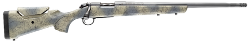 BERGARA B14LM8013 SIERRA WLD 7PRC 22 3R WCAMO