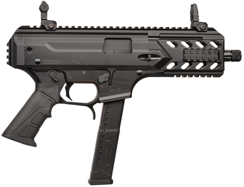 Gforce Arms BLADE6 Blade6  9x19 33+1 6"