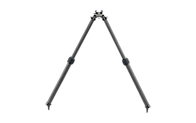 MDT BACKCOUNTRY BIPOD PIC BLACK