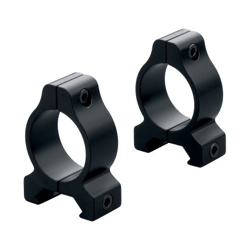 LEUP RFLMN .22 RF 3/8" RNGS GLOSS