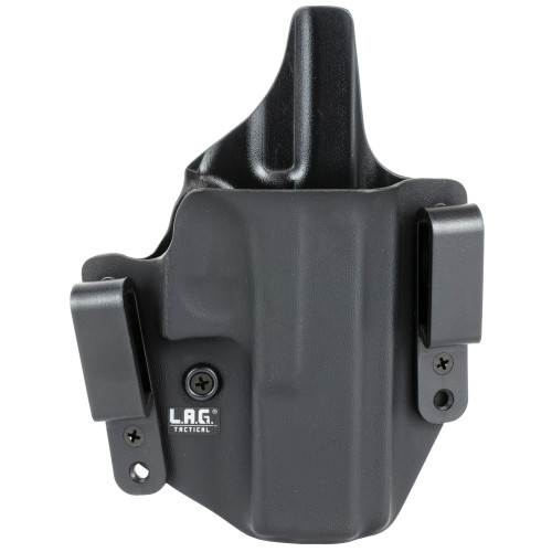 LAG DFNDR FOR GLK 17 OWB/IWB BLK RH