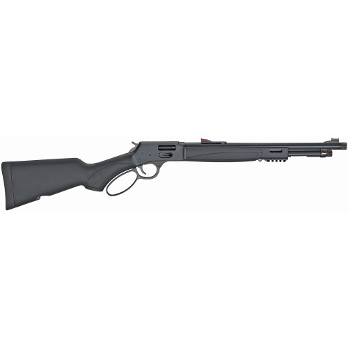 HENRY BIG BOY X MODEL 45 COLT