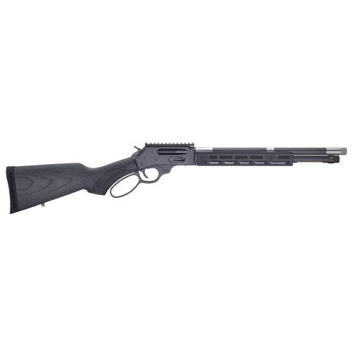HENRY SPD HUSH 30-30 16.5" 4RD