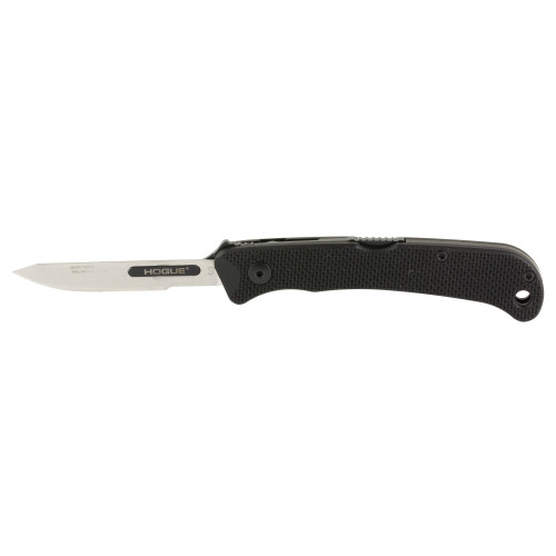 HOGUE EXPEL FLD SCPL 2.5" RB BLK