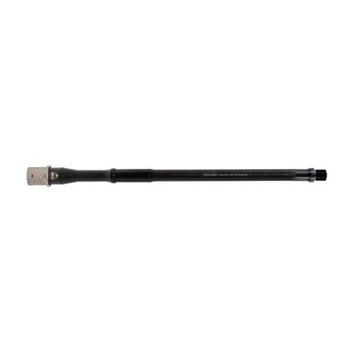 FAXON MATCH BBL 338ARC 14.5" GNNR