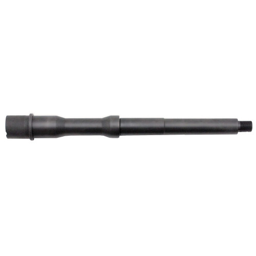 DBB BBL 300 BLK 10.5" PSTL BLK