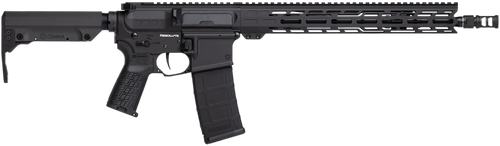CMMG 55A060BAB RESOLUTE MKG 5.56 14.5 ARBLK