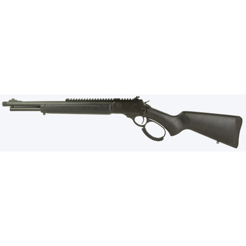 ROSSI R95 TRIPLE BLK 454CAS 16.5" 7R