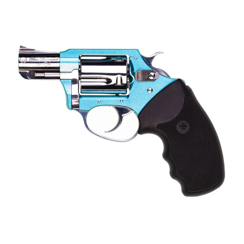 CHARTER ARMS BL DIAMOND 38SPL 2" 5RD