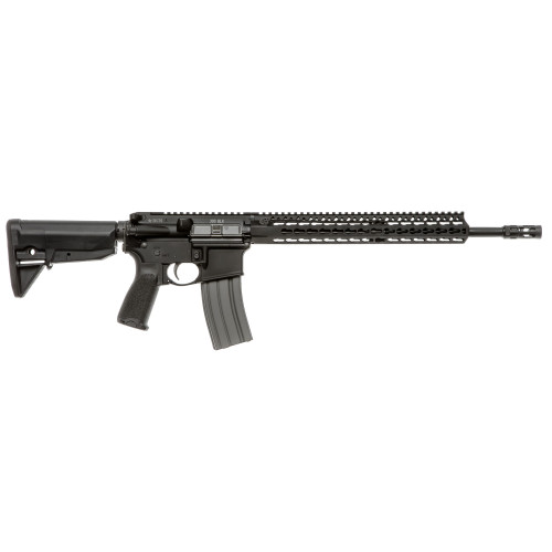 BCM 5.56 RECCE-16" KMR-A 30RD BLK