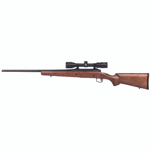 SAV AXIS II XP HRDWD 243WIN 22" 4RD