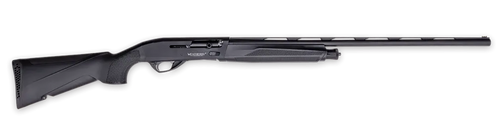 Weatherby ES21228PGM Element II  12 Gauge 3" 2+1 28" Matte Black Vent Rib Barrel & Receiver, Adj Shim Black Synthetic Stock