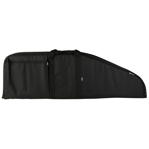 ALLEN TAC SIX RFLE CSE 38" BLACK