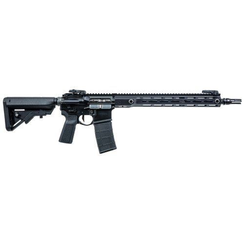 WATCHTOWER RDR 16" 30RD 5.56 CHF BLK