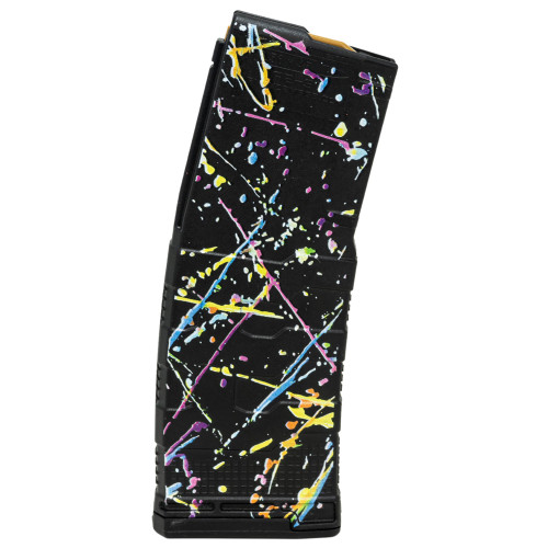 MAG AMEND2 AR15 556 30RD MOD3 NEON