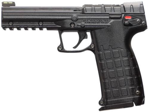 Kel-Tec PMR30BLK10 PMR30  22 WMR 10+1 4.30" Black