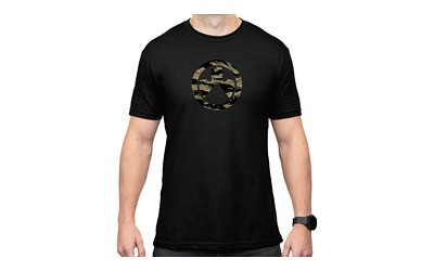MAGPUL TIGER STRIPE ICN TSHRT BLK XL