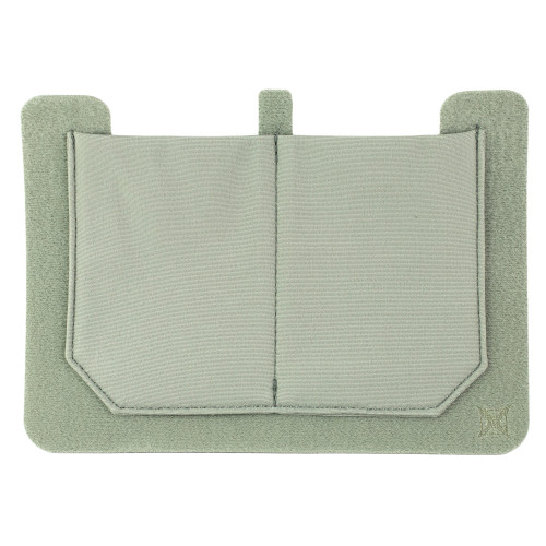 VERTX STRETCH POCKET LARGE GRAY
