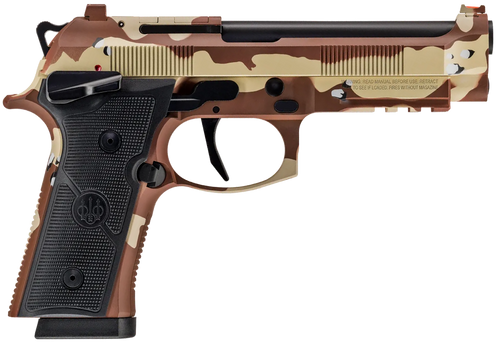 BER SPEC0730A18   92XI SAO 9M     4.7 18R CHCHPCAM