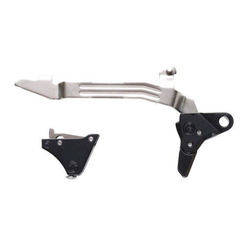 TIMNEY ALPHA PVT FOR GLK G5 LRG BLK