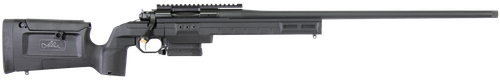 Larue Tactical LTKRGSIETE2225026BLK Siete  22-250 Rem 5+1 26" Sporter Barrel Black Right Hand