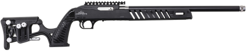MAG SSL22UT SWITCHBOLT 22LR 18 LUTHAR BLK