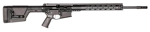 ArmaLite A10SBF2 AR-10 SuperSASS Gen II 308 Win 25+1 20", Black, Adjustable Magpul Furniture, PRS Gen2 Stock, Tactical Brake, Precision Trigger, Adjustable Gas Block