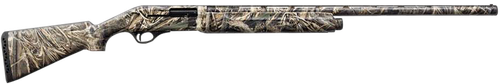 Charles Daly 930404 635 Field 12 Gauge Semi-Auto 3.50" 5+1 28" TrueTimber DRT Vent Rib Barrel, Drilled & Tapped Aluminum Receiver, Fixed TrueTimber DRT Synthetic Stock