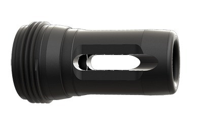 ALLEYCAT 1/2-28 SPOOKY 1 A1 FH BLK